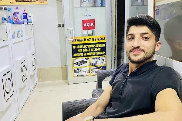 Artuklu 47 iletişim - Resim 6