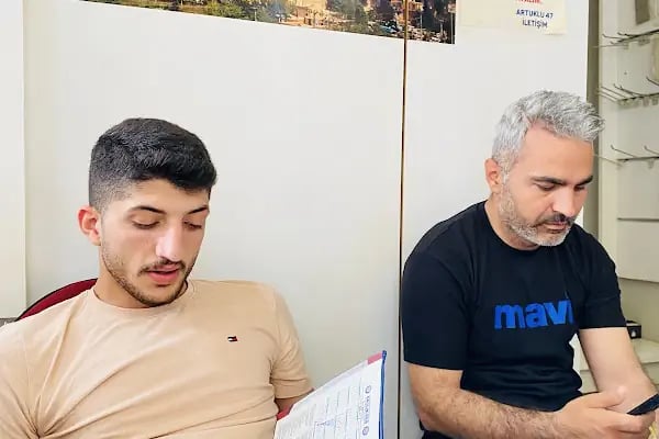 Artuklu 47 iletişim - Resim 7