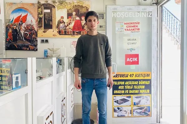 Artuklu 47 iletişim - Resim 4