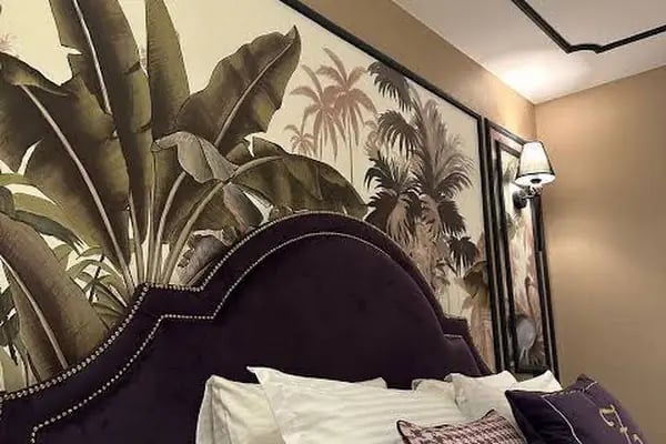 The New Hotel Zeybek - Resim 6