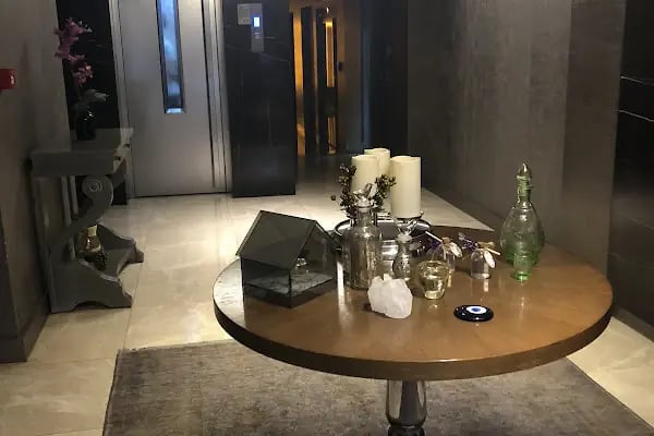 The New Hotel Zeybek - Resim 19