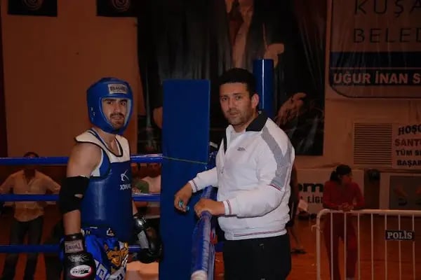 S&amp;B FİTNES - Resim 14