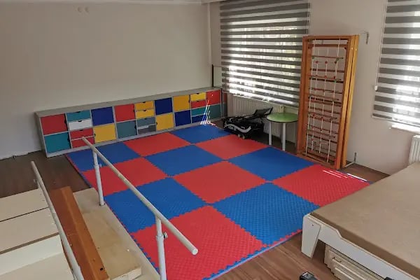 Şeffaf Özel Eğitim ve Rehabilitasyon Merkezi - Resim 4