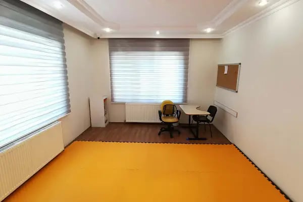 Şeffaf Özel Eğitim ve Rehabilitasyon Merkezi - Resim 2