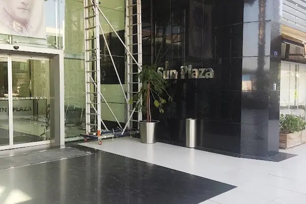 EGE Sun Plaza - Resim 8