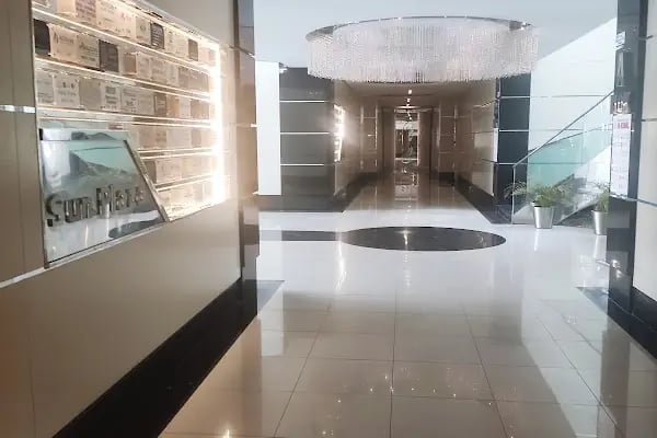 EGE Sun Plaza - Resim 6