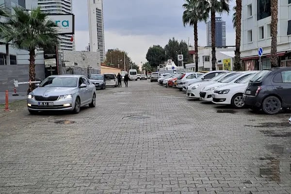 EGE Sun Plaza - Resim 5