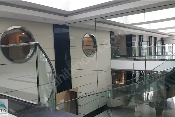 EGE Sun Plaza - Resim 15