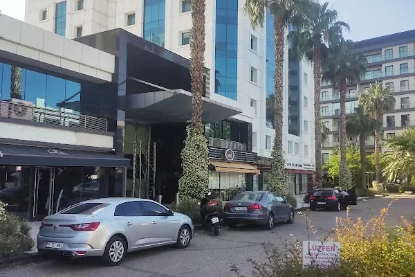 EGE Sun Plaza - Resim 19