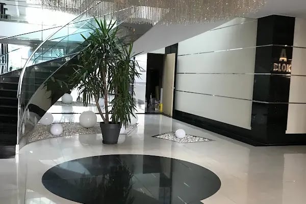 EGE Sun Plaza - Resim 1
