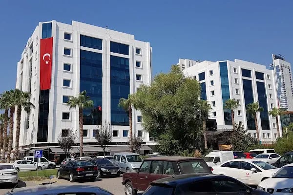 EGE Sun Plaza - Resim 2
