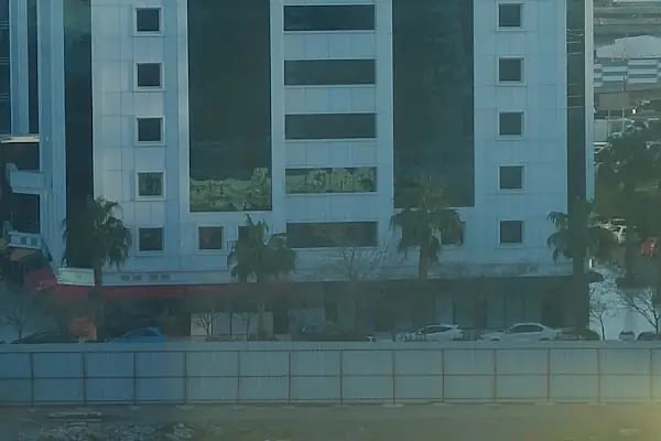 EGE Sun Plaza - Resim 20