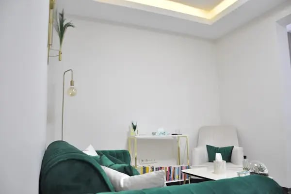 LÂL Psikolojik Danışmanlık Merkezi | Ümraniye - Resim 9
