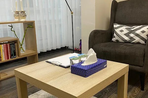 LÂL Psikolojik Danışmanlık Merkezi | Ümraniye - Resim 5