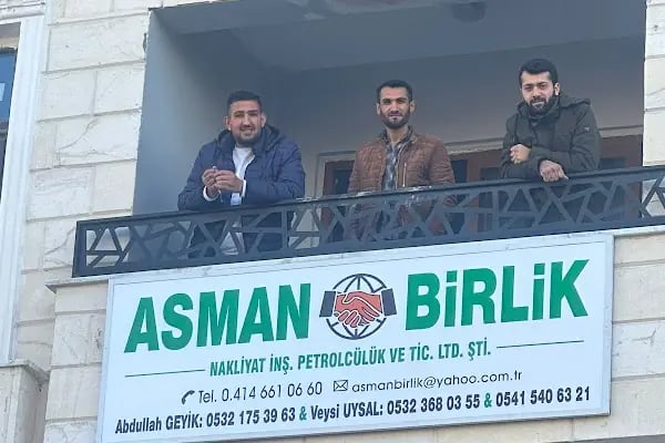 ASMAN BİRLİK - Resim 6