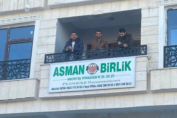 ASMAN BİRLİK - Resim 3