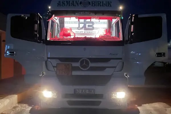 ASMAN BİRLİK - Resim 10