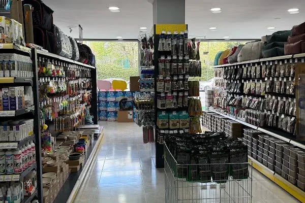 Prestij Pet Market - Resim 3