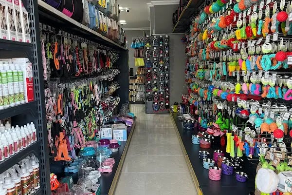 Prestij Pet Market - Resim 2