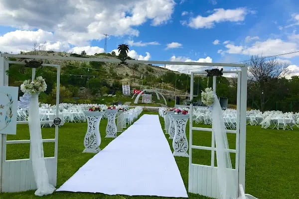 beypazarı saklı bahçe düğün salonu - Resim 16