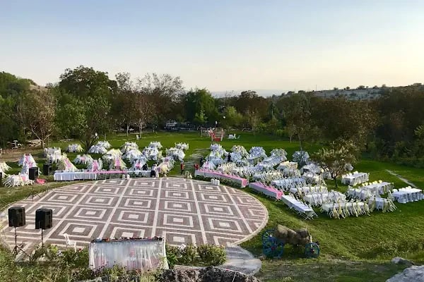 beypazarı saklı bahçe düğün salonu - Resim 2