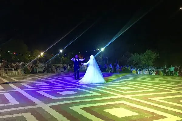 beypazarı saklı bahçe düğün salonu - Resim 4