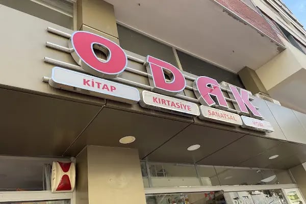 Odak Kırtasiye - Resim 7
