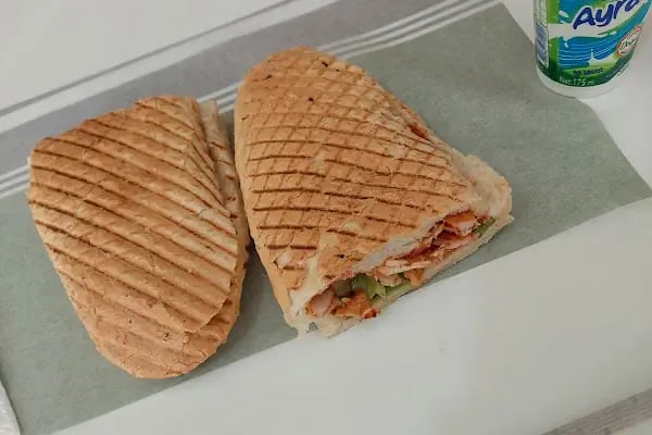 Paydos Fast Food - Resim 2