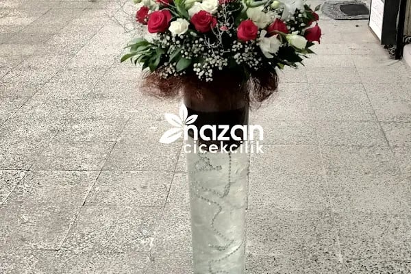 Nazan Çiçekçilik - Resim 10
