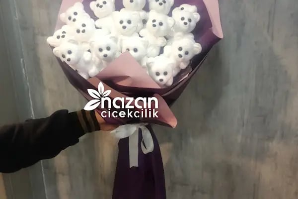 Nazan Çiçekçilik - Resim 5
