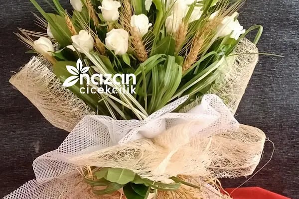 Nazan Çiçekçilik - Resim 6