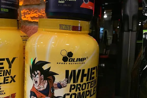 ünifit spor center - Resim 10