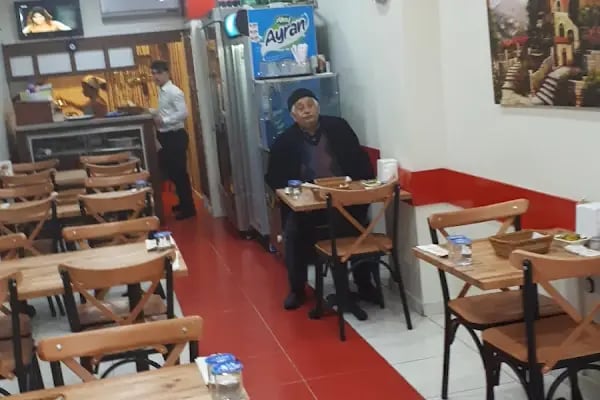 Çınar Et Döner ve İskender - Resim 10