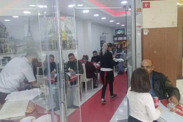 Çınar Et Döner ve İskender - Resim 14