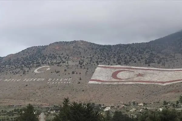 Kuzey Kıbrıs Türk Cumhuriyeti Ankara Büyükelçiliği - Resim 6