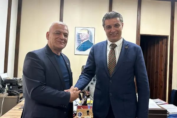 Kuzey Kıbrıs Türk Cumhuriyeti Ankara Büyükelçiliği - Resim 14