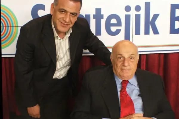 Kuzey Kıbrıs Türk Cumhuriyeti Ankara Büyükelçiliği - Resim 18