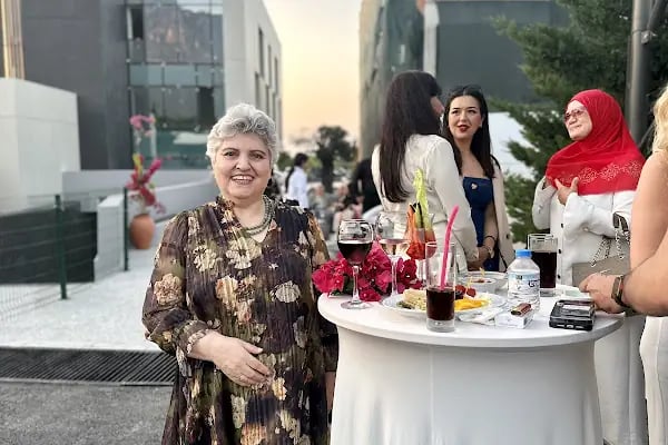 Kuzey Kıbrıs Türk Cumhuriyeti Ankara Büyükelçiliği - Resim 5