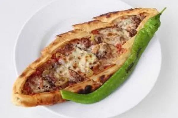 Sevgi Pide - Resim 9