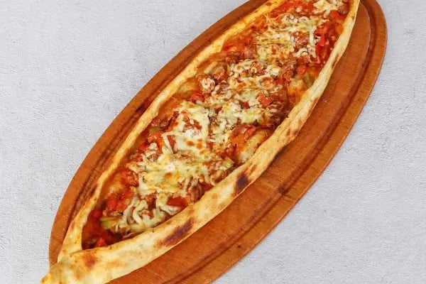 Sevgi Pide - Resim 2