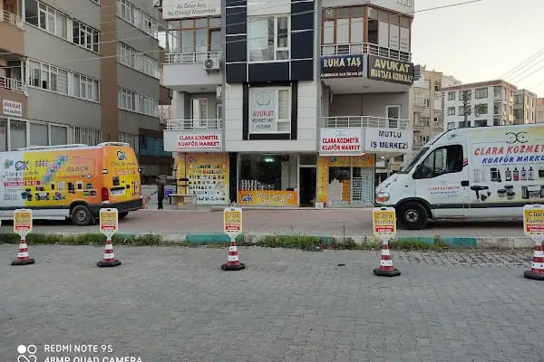 URFA SPOT UĞUR TİCARET - Resim 1