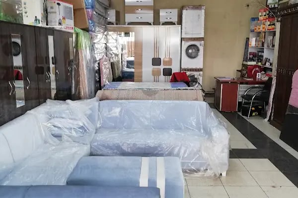 URFA SPOT UĞUR TİCARET - Resim 5