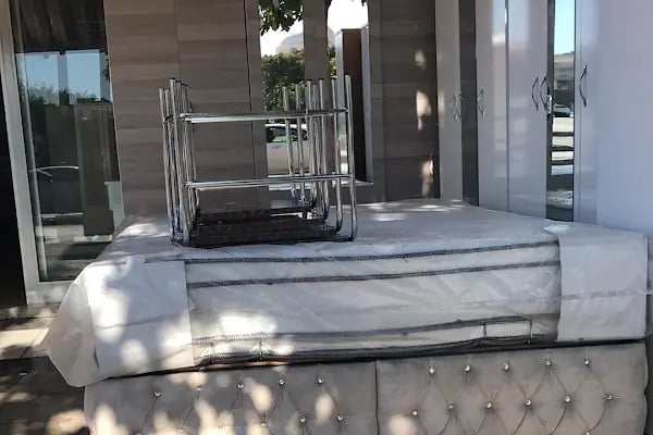 URFA SPOT UĞUR TİCARET - Resim 12