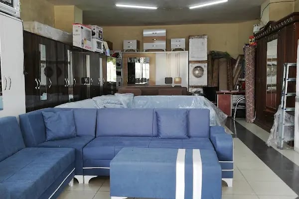 URFA SPOT UĞUR TİCARET - Resim 11