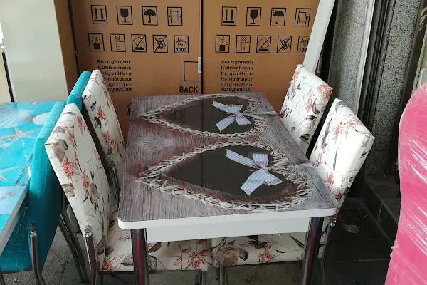 URFA SPOT UĞUR TİCARET - Resim 14