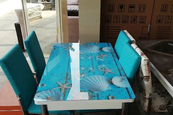 URFA SPOT UĞUR TİCARET - Resim 20
