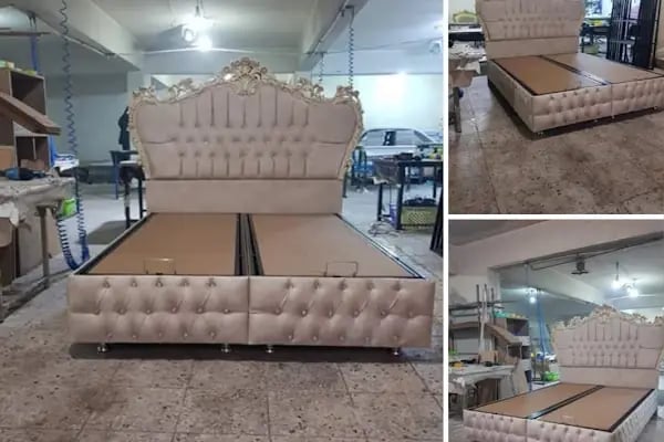 URFA SPOT UĞUR TİCARET - Resim 4