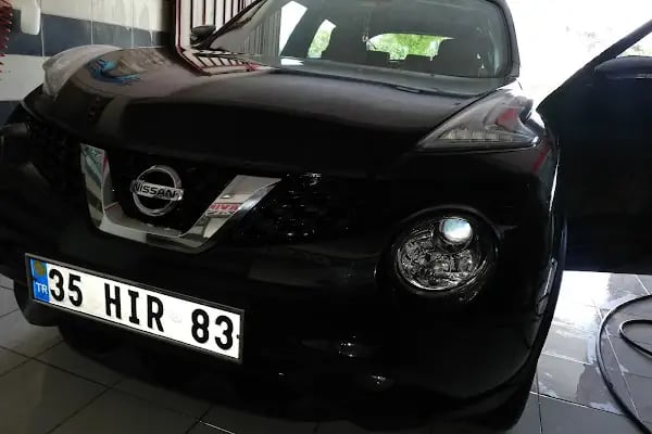 Akpak oto yıkama - Resim 7