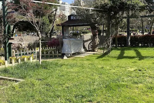 Replik Cafe Restaurant - Resim 16