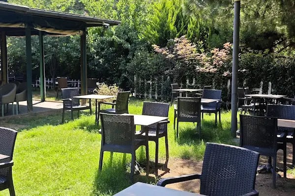 Replik Cafe Restaurant - Resim 2